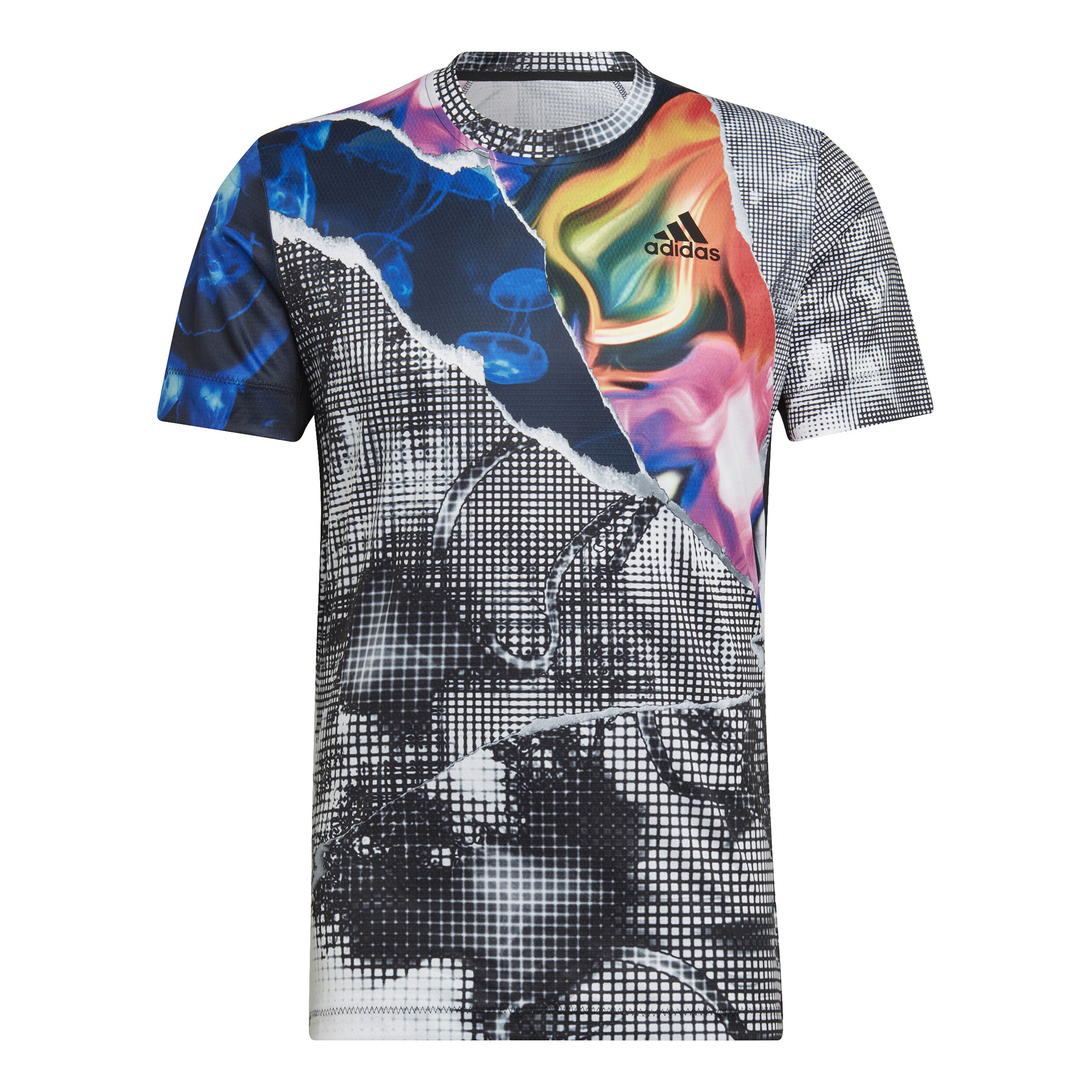 Adidas t shirt us shop