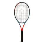 HEAD Graphene 360 Radical Pro besaitet