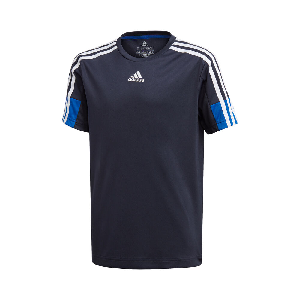A.Rdy 3-Stripes T-Shirt Jungen
