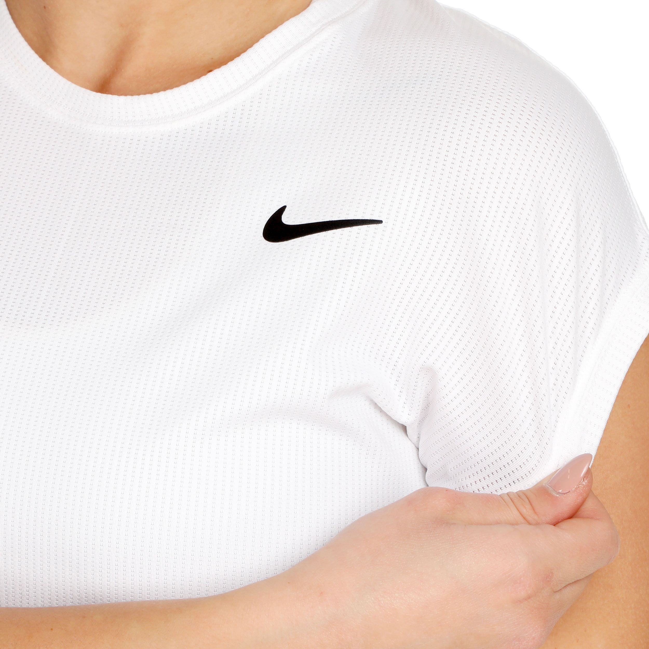 T shirt nike court femme outlet