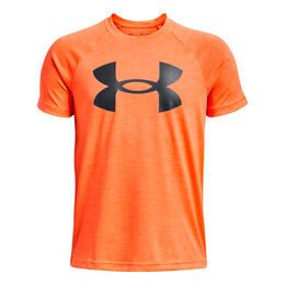 Tech Twist Shortsleeve