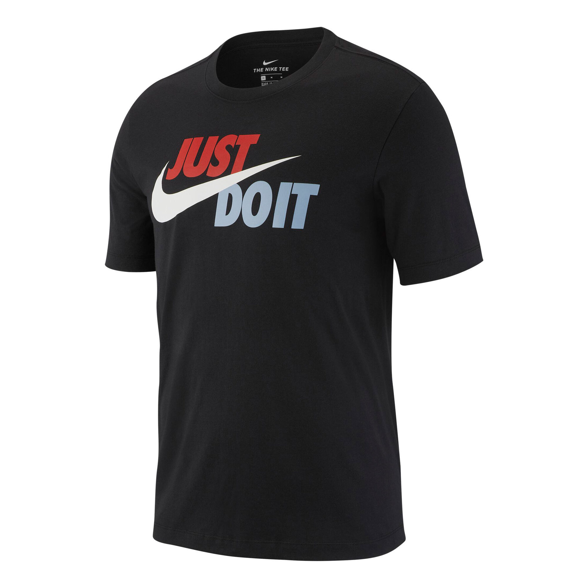 Nike Sportswear T-Shirt Herren - Schwarz, Mehrfarbig online kaufen