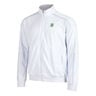 Court Heritage Trainingsjacke Herren-Hellgrau,Hellblau