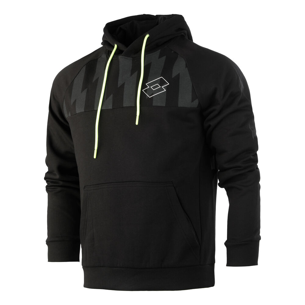 Logo V Hoody Herren