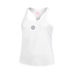 BIDI BADU Bekleidung BIDI BADU Crew Tank-Top Mädchen-Weiß