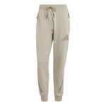 adidas Bekleidung adidas Z.N.E. Trainingshose Herren-Beige