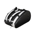 NOX NOX Master Series Padelschl&auml;gertasche-Schwarz,Grau