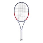 Babolat Tennisschl&auml;ger Babolat Pure Strike 100 16x19 Turnierschl&auml;ger Testschl&auml;ger