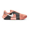 Zoom GP Challenge 1 Allcourtschuh Herren-Apricot,Dunkelblau