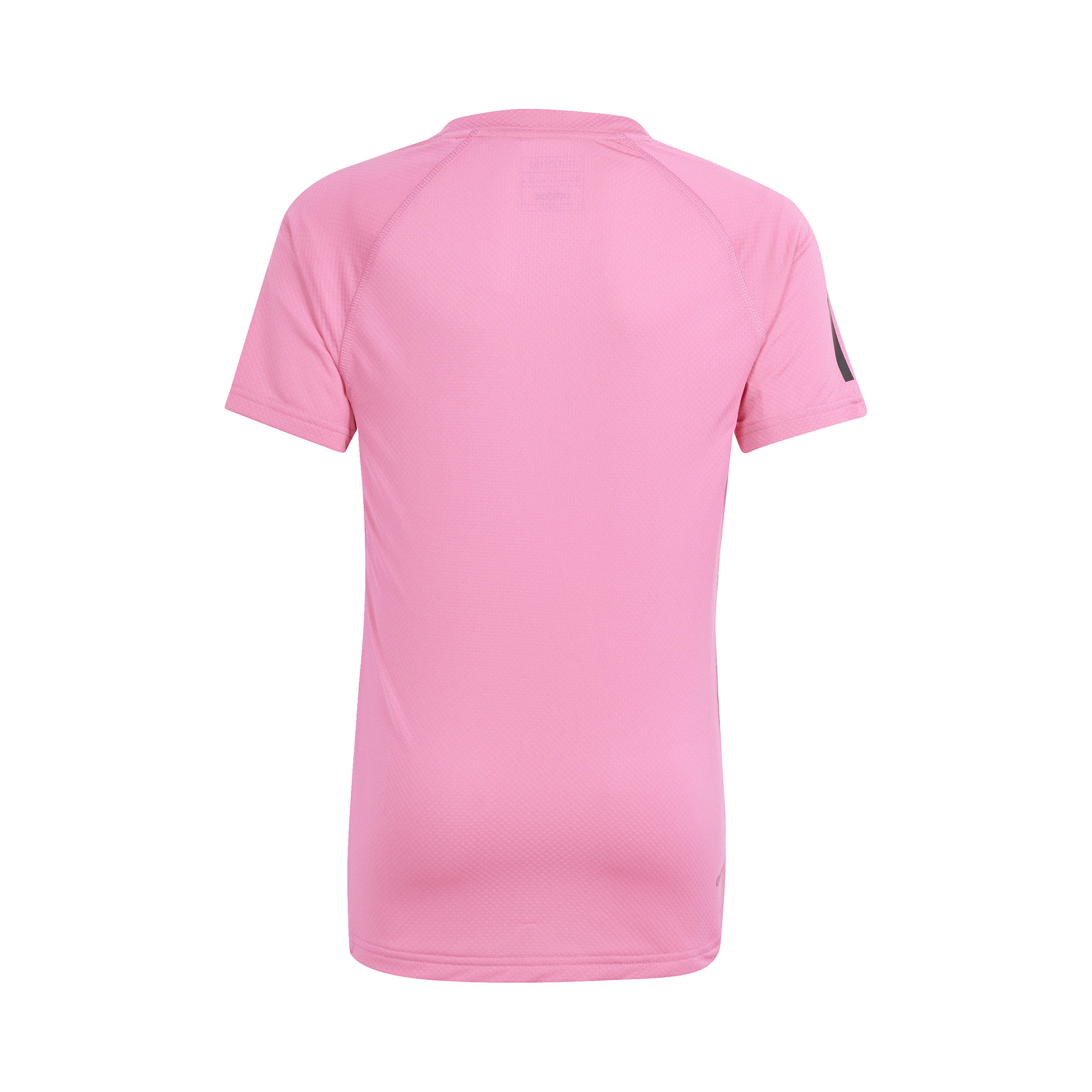 Club T Shirt Madchen Pink