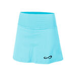 Endless Bekleidung Endless Minimal High Waist Rock Damen-Blau