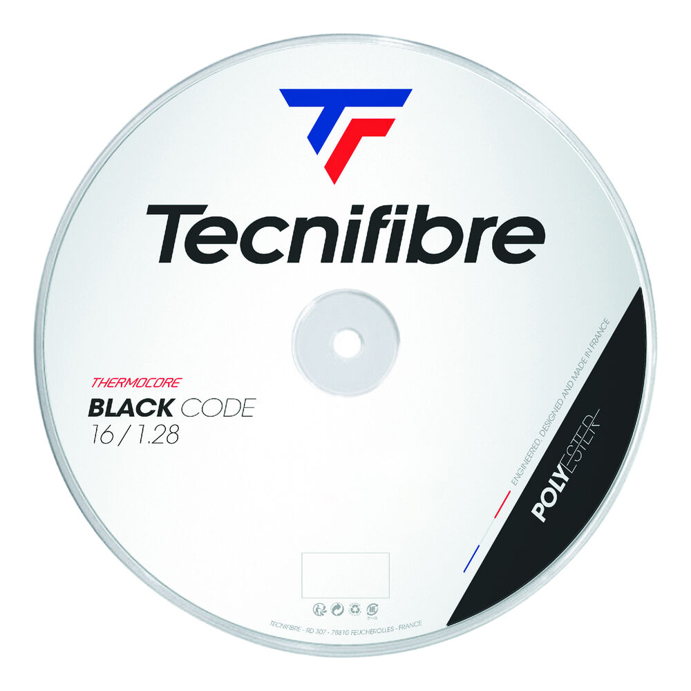 Black Code Fire 200m Saitenrolle