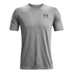 Under Armour Sportstyle Left Chest Shortsleeve Men