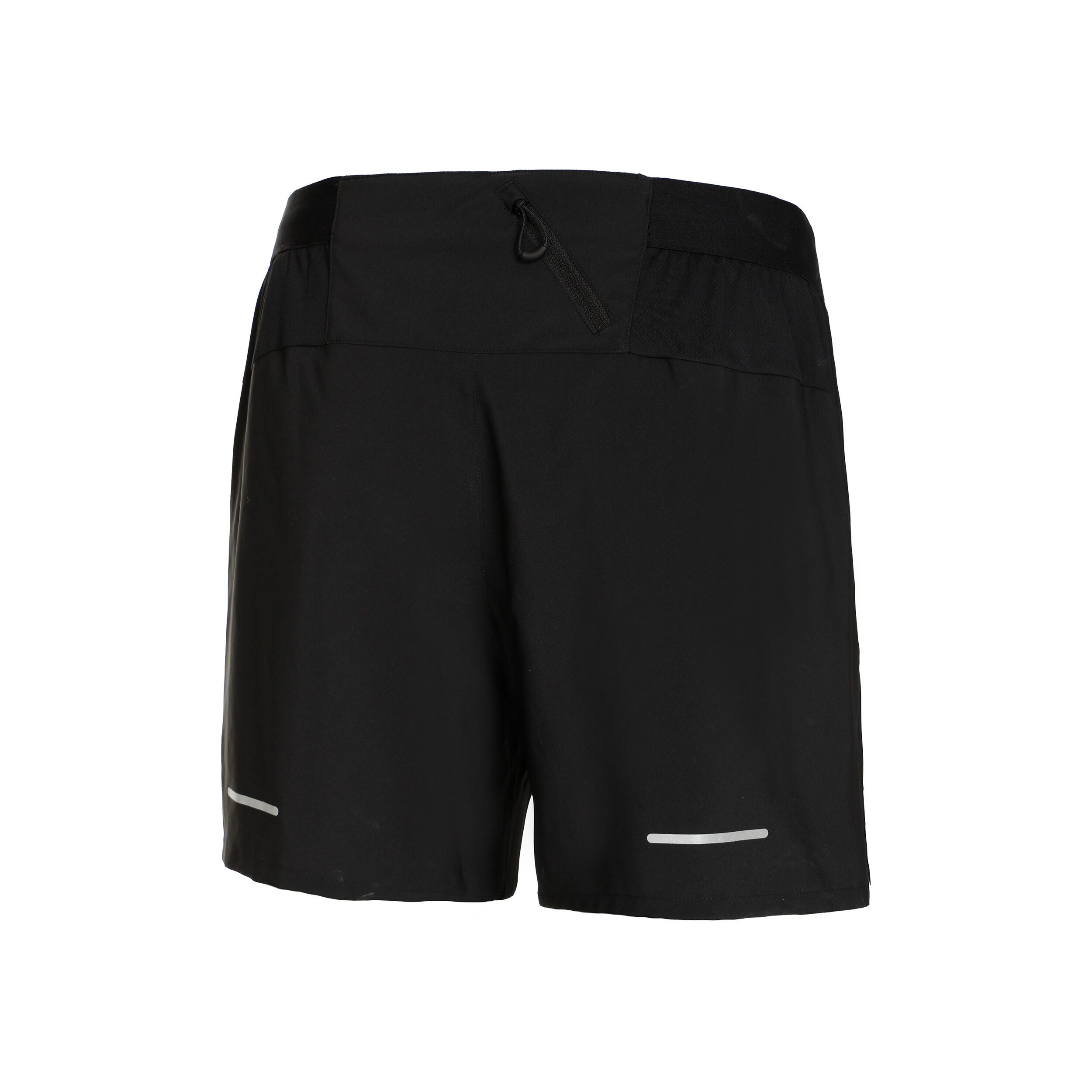 Road 5in Shorts Herren Schwarz