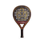 Black Crown Padelschläger Black Crown Piton 13 Testschläger