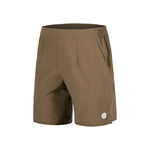 BIDI BADU Bekleidung BIDI BADU Spectrum 9in Shorts Herren-Braun