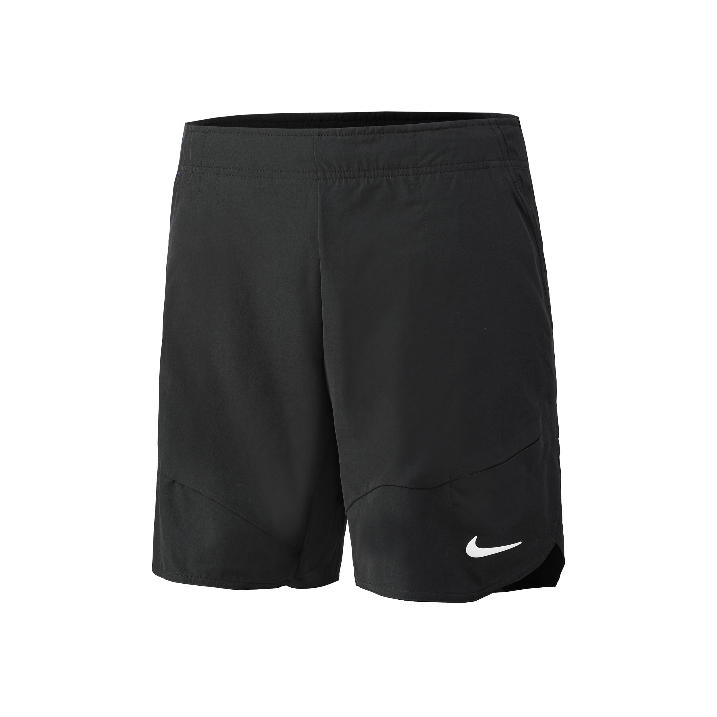 Black nike sport shorts on sale
