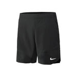 Nike Bekleidung Nike Dri-Fit Court 7in Shorts Herren - schwarz, 
