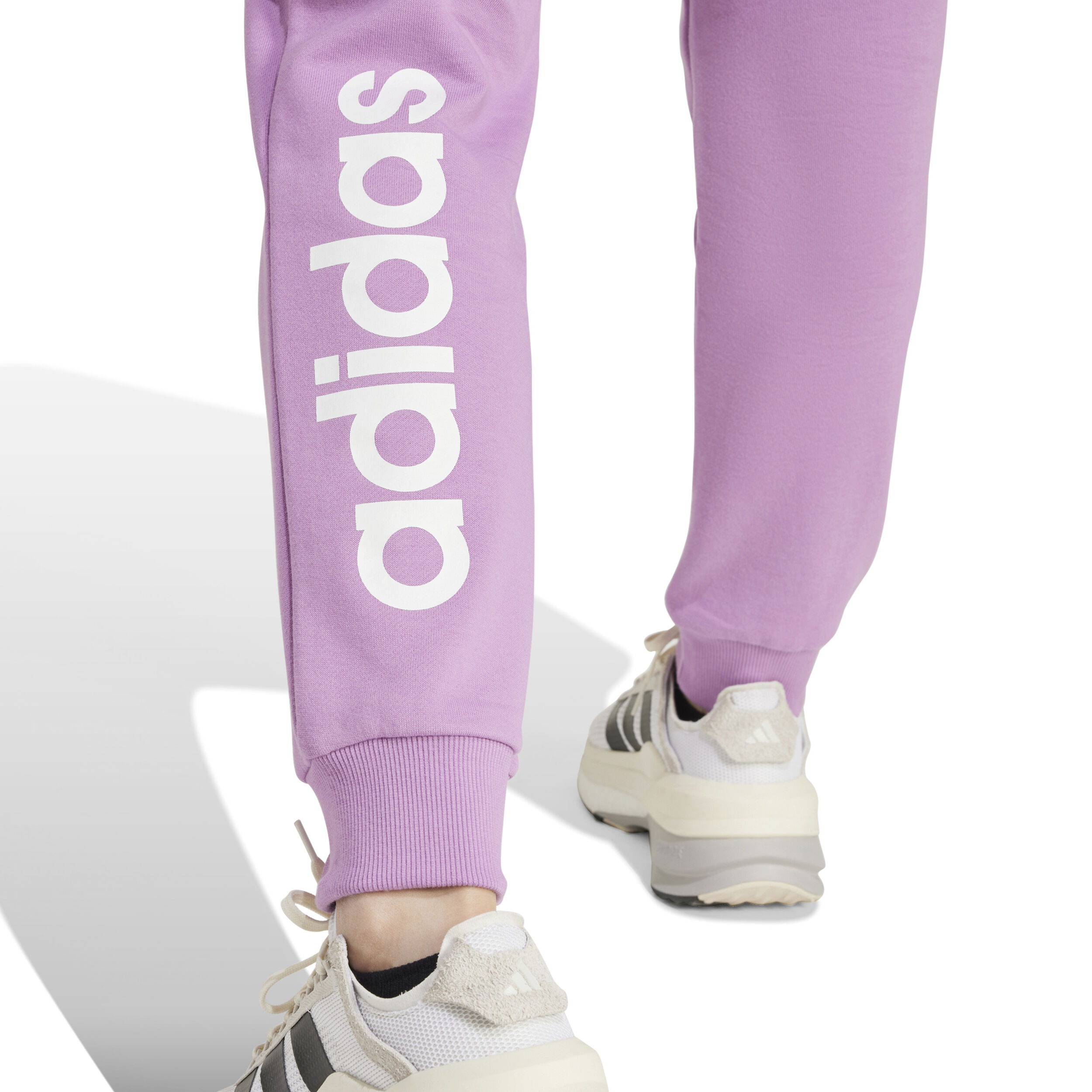 Adidas jogginghose rosa shop