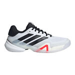 adidas Tennisschuhe adidas Barricade 14 Allcourtschuh Herren-weiß, schwarz