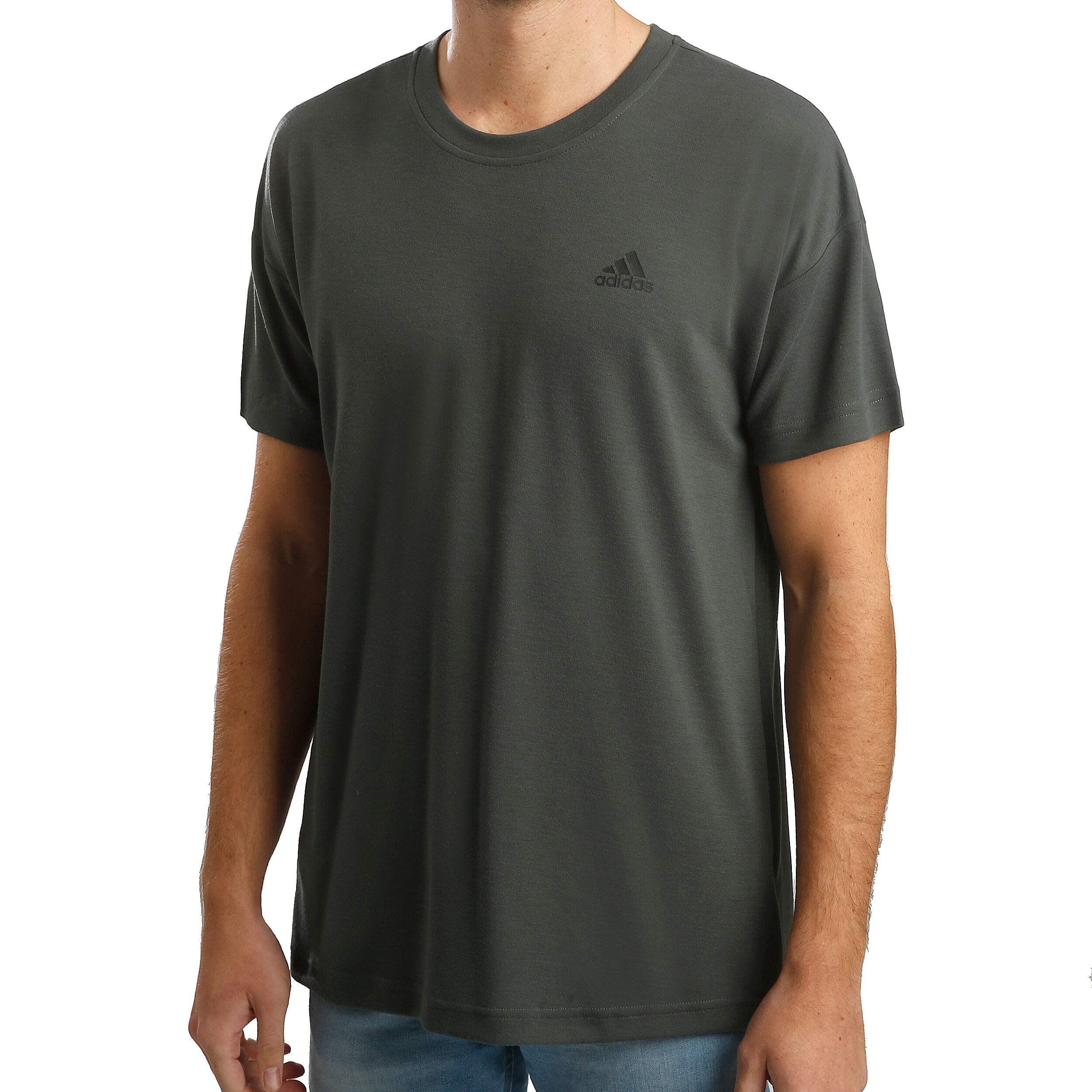 Id stadium tee shop