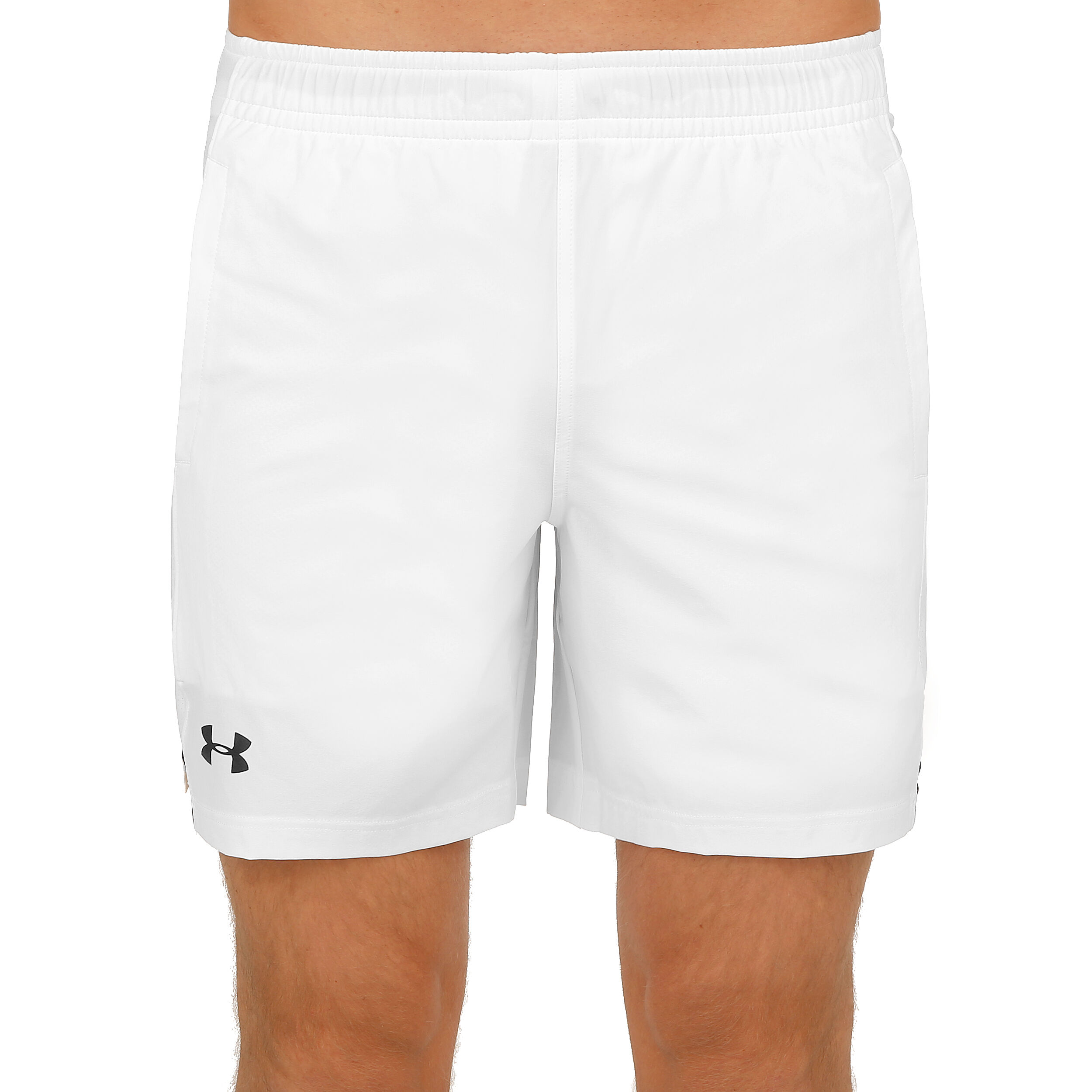 Under armour men's tennis shorts store