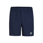 BIDI BADU Bekleidung BIDI BADU Crew 7in Shorts Herren-Dunkelblau