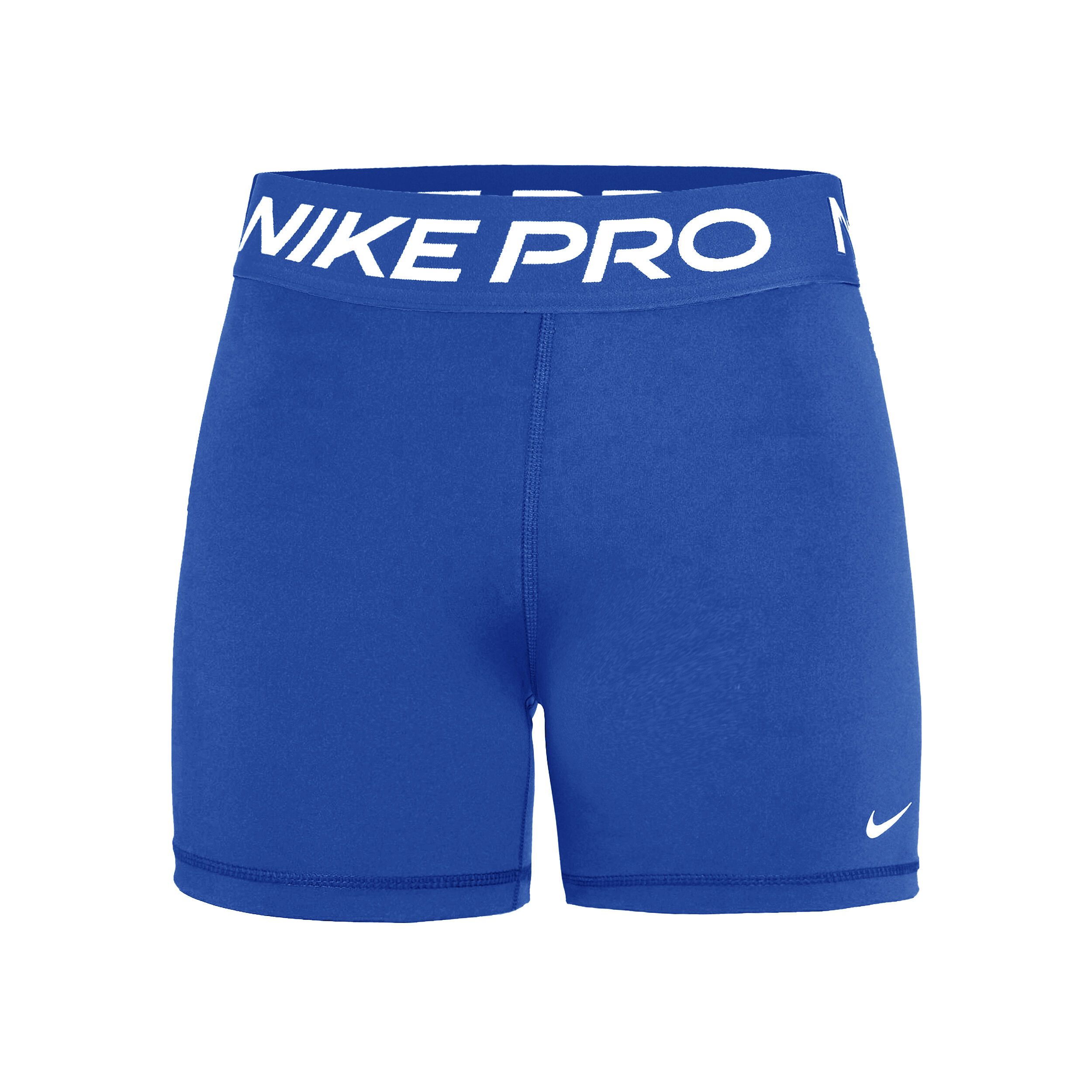 Royal blue nike shorts womens hotsell