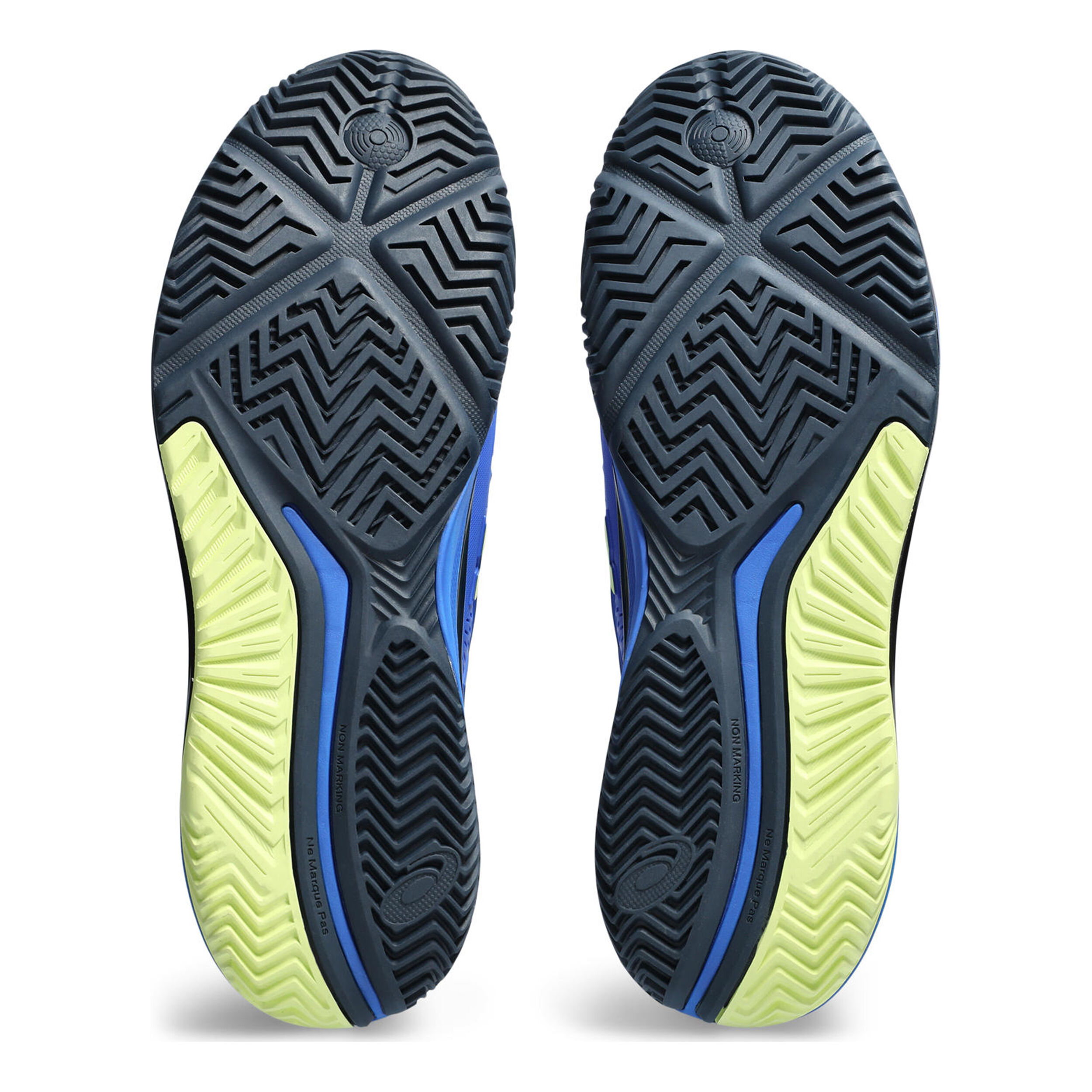 Asics schoen store