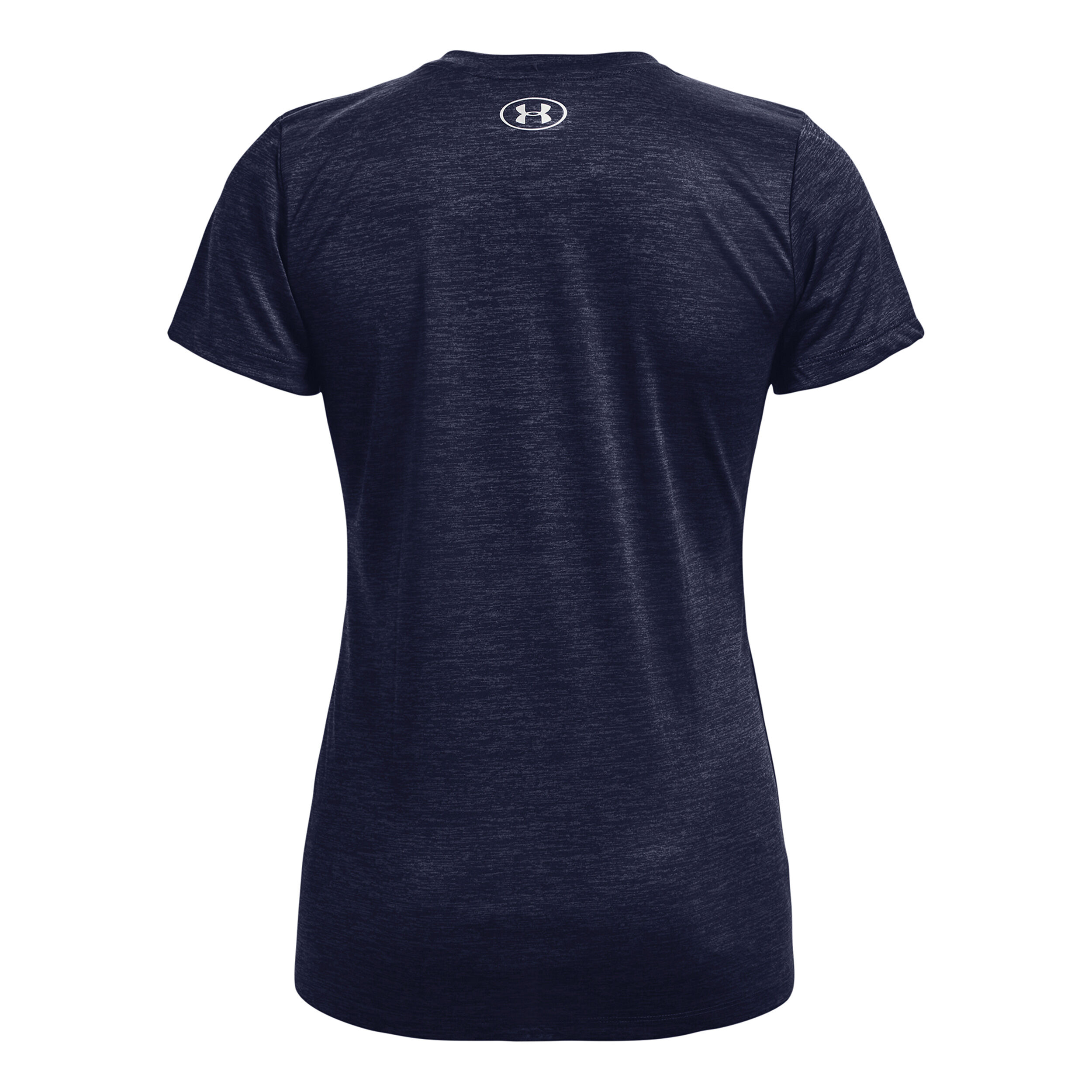 Under Armour Tech Twist T Shirt Damen Dunkelblau online kaufen Tennis Point DE