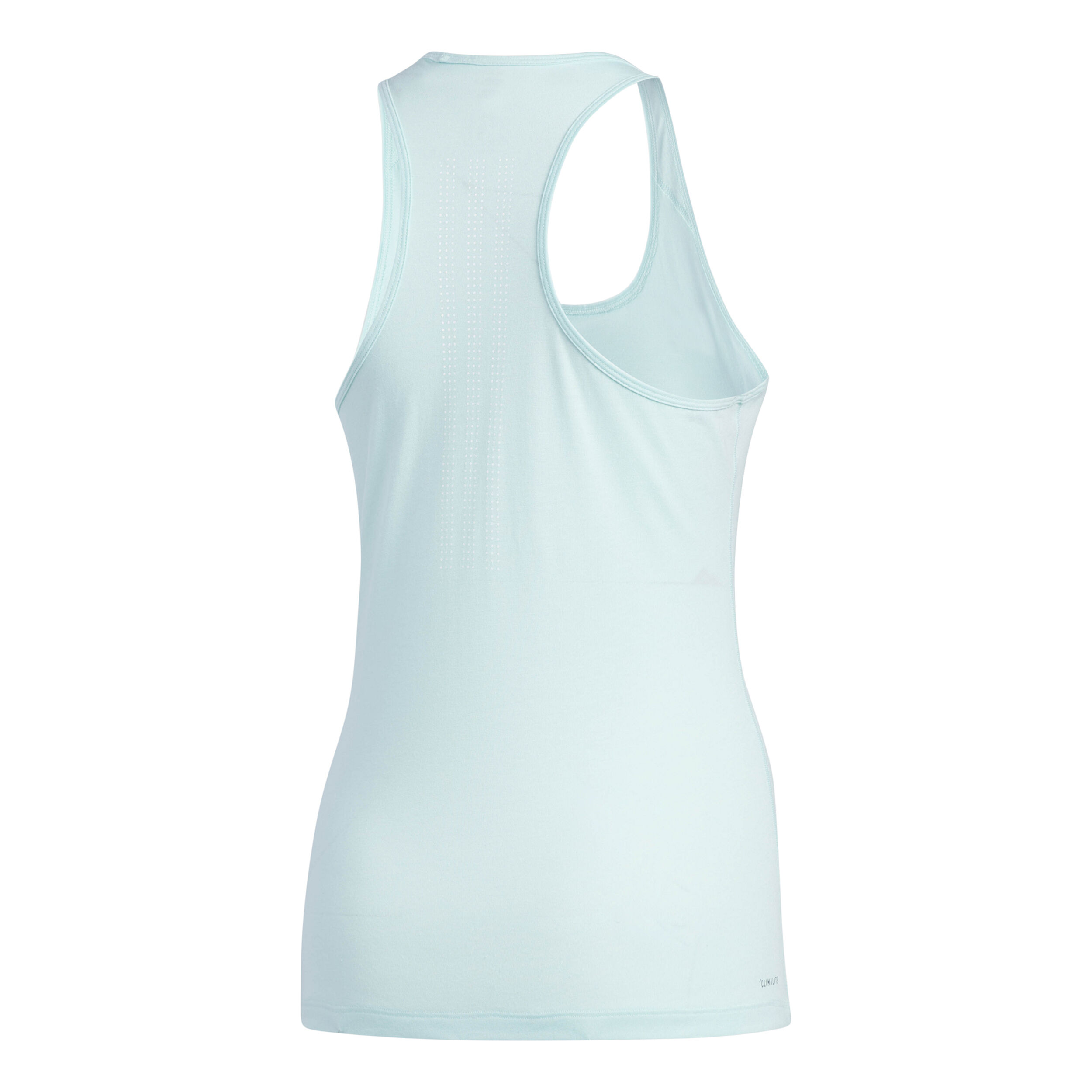 Prime 3 Stripes Tank Top Damen Mint Silber
