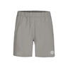 Crew 7in Shorts Herren-Grau