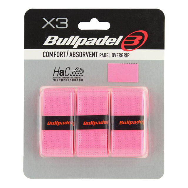 tennis-point.de | GB-1201 COMFORT ABSORBENT - Neonpink