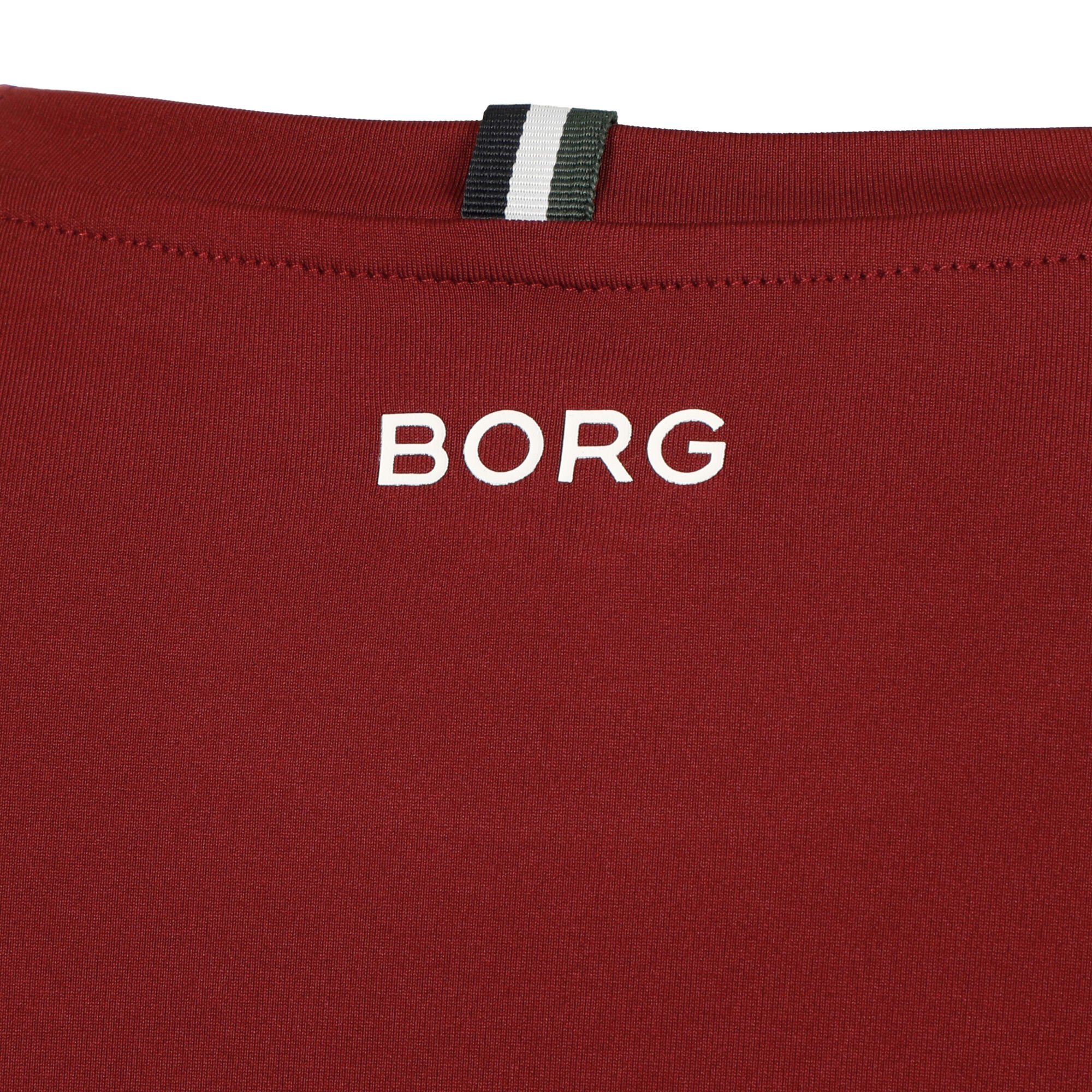 Bj&ouml;rn Borg