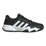 adidas Tennisschuhe adidas Solematch Control 2 Sandplatzschuh Herren-Schwarz,Wei&szlig;