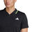 Freelift French Terry Pro Polo