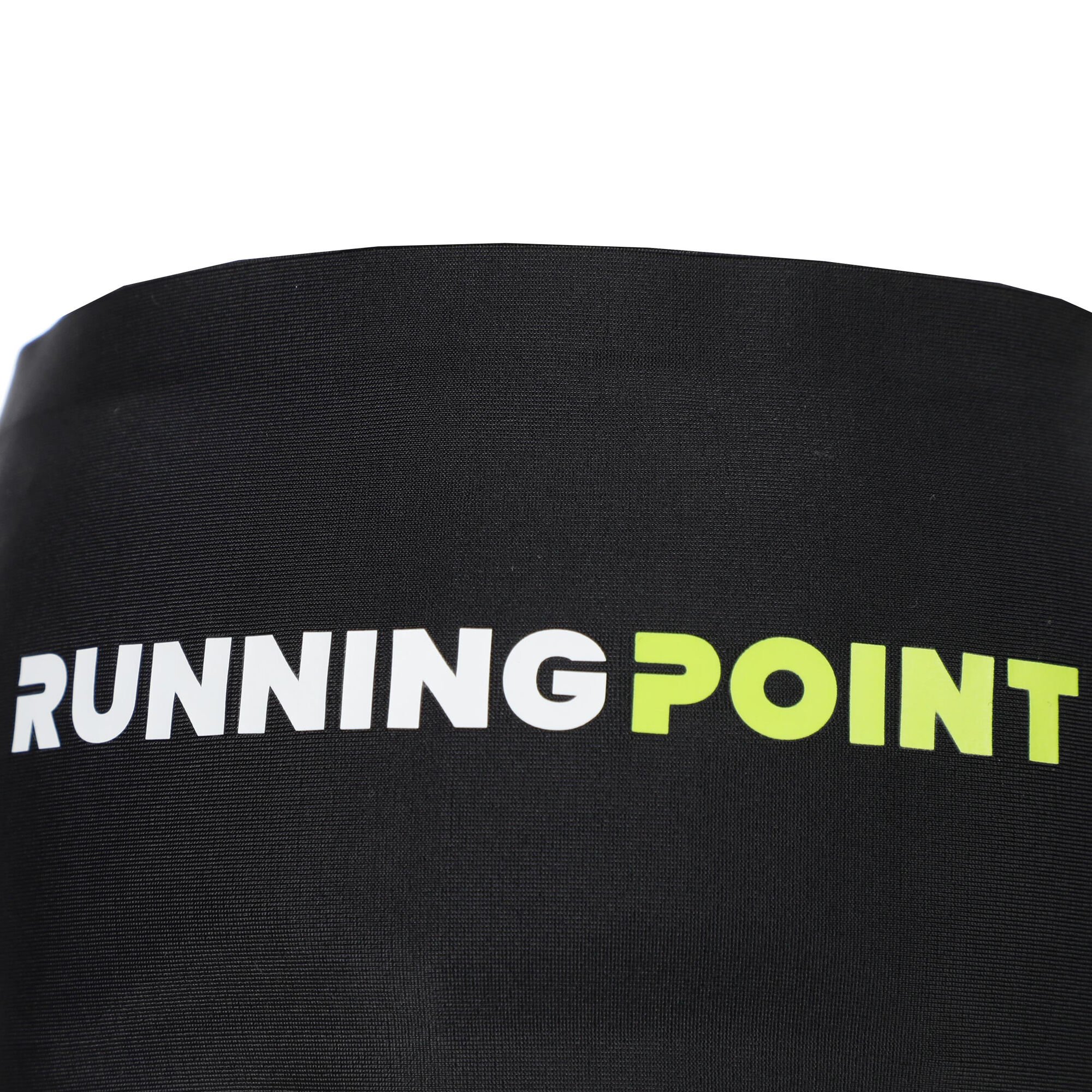 Running Point
