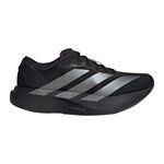 adidas Laufschuhe adidas Adizero Evo SL Wettkampfschuh Damen-Schwarz,Grau