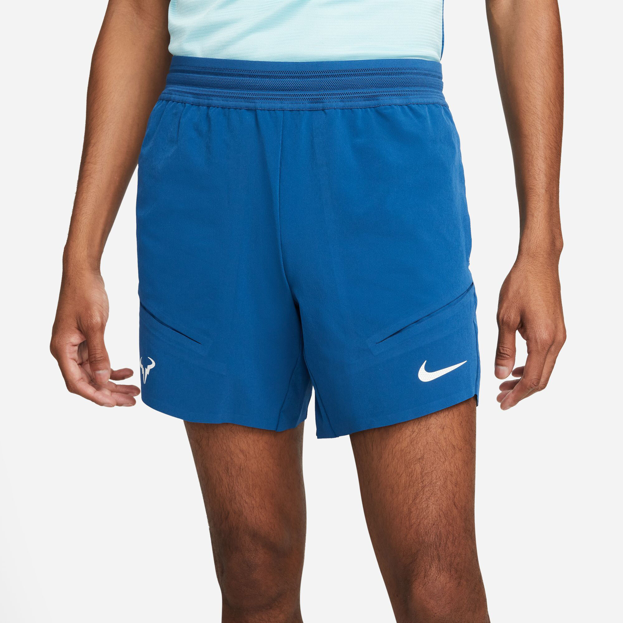 Rafa tennis shorts discount