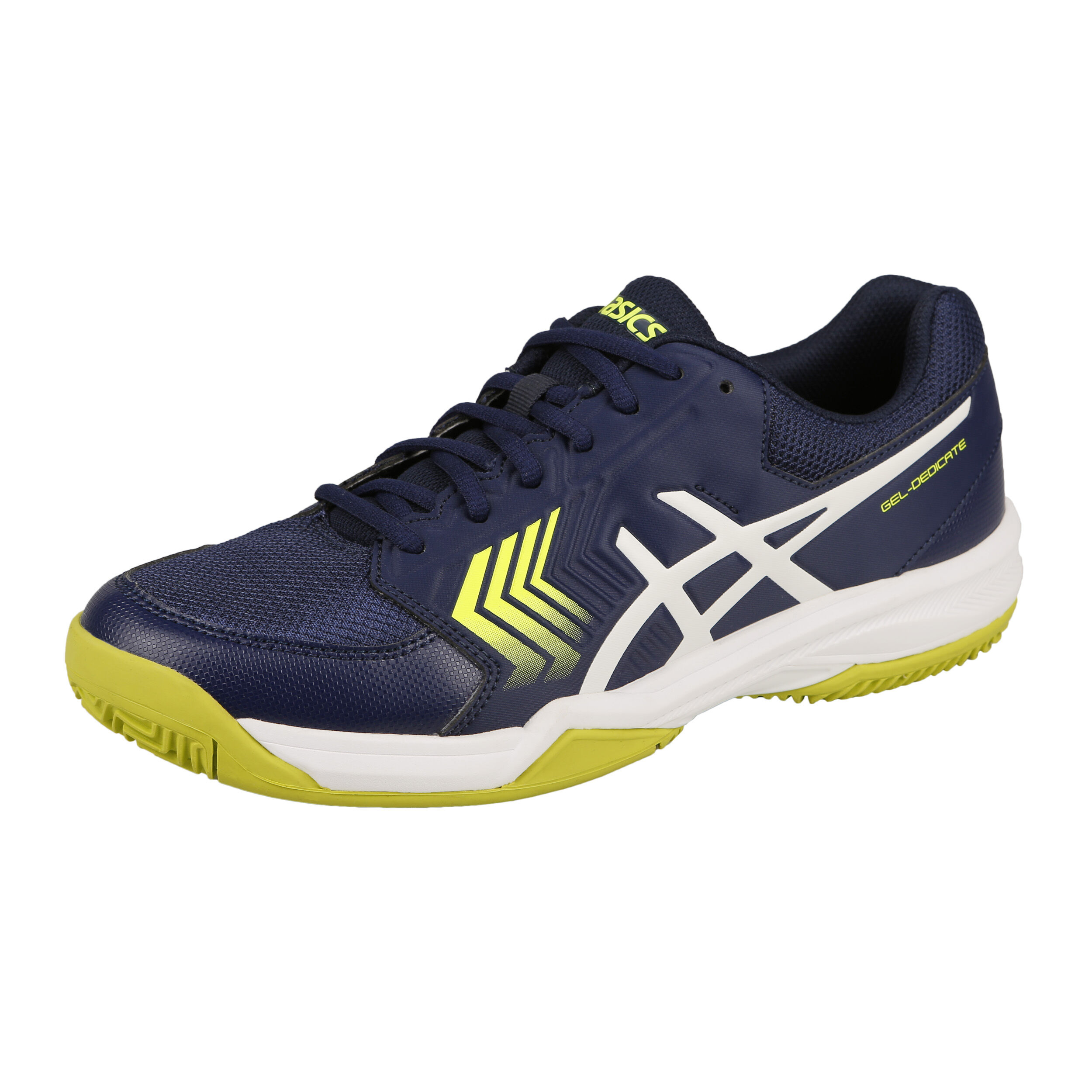 ASICS Damen Gel-Dedicate 5 Tennisschuhe ASICS Damen Gel-Dedicate 5 Tennisschuhe