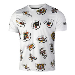 Tattoo Tech Tee