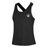 Serve & Volley Tank