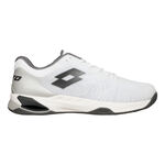 Lotto Tennisschuhe Lotto Mirage 100 II Sandplatzschuh Herren-Weiß,Grau