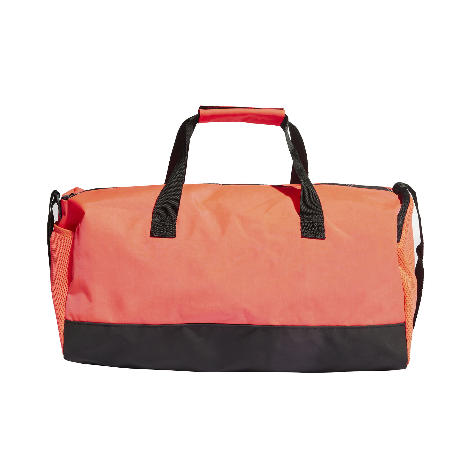 Adidas orange gym bag shop