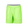 Wild Slam Shorts Herren-Neongr&uuml;n,Wei&szlig;