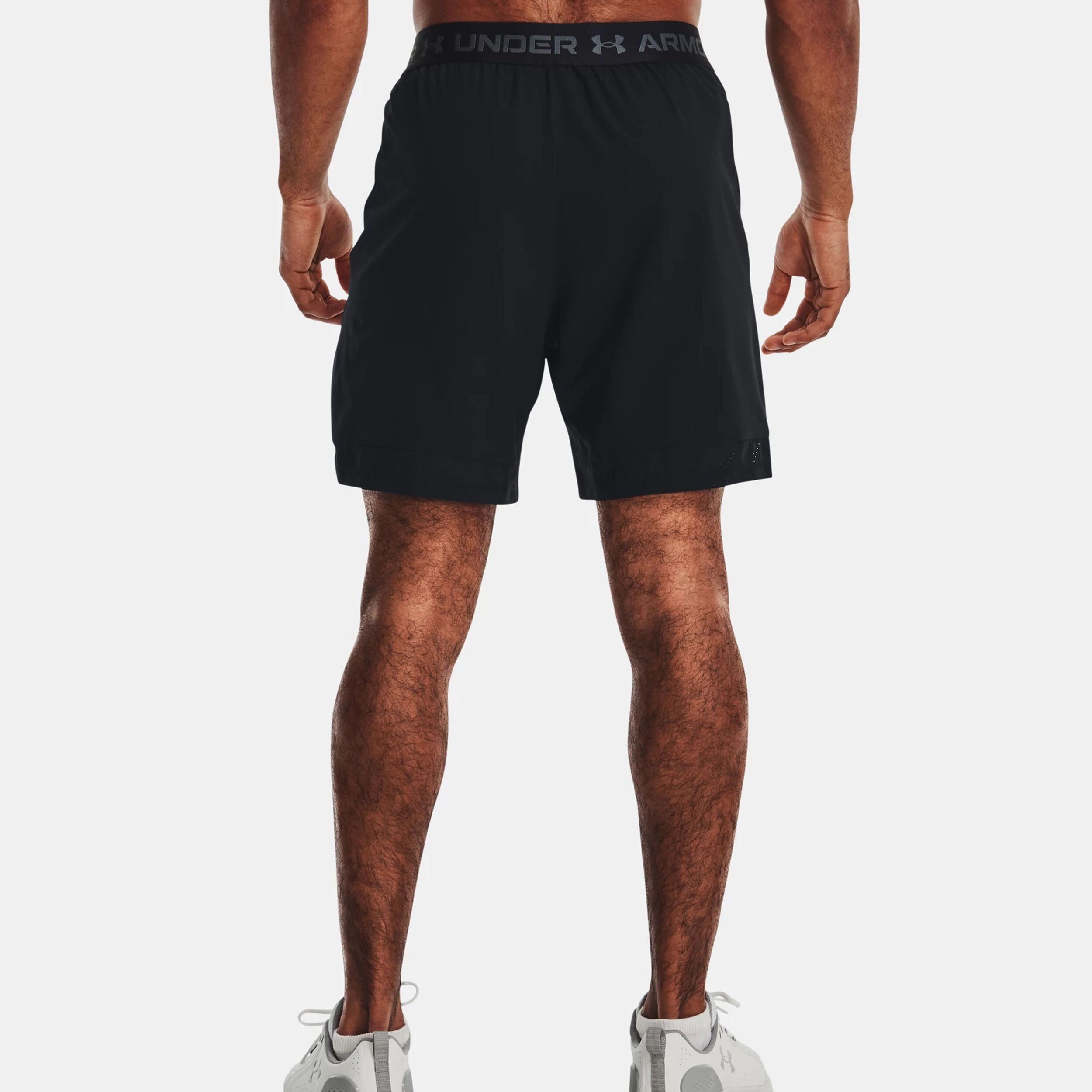 Under armour walking shorts on sale