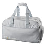 Wilson Wilson Shift Duffle Sporttasche-Silber