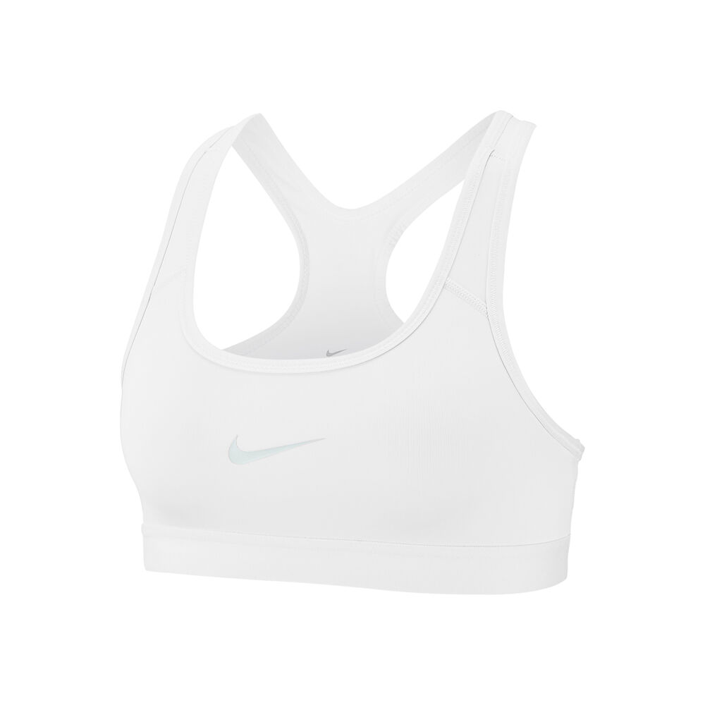 Nike Sport Bh Fur Altere Kinder Madchen Weiss Sport 1a