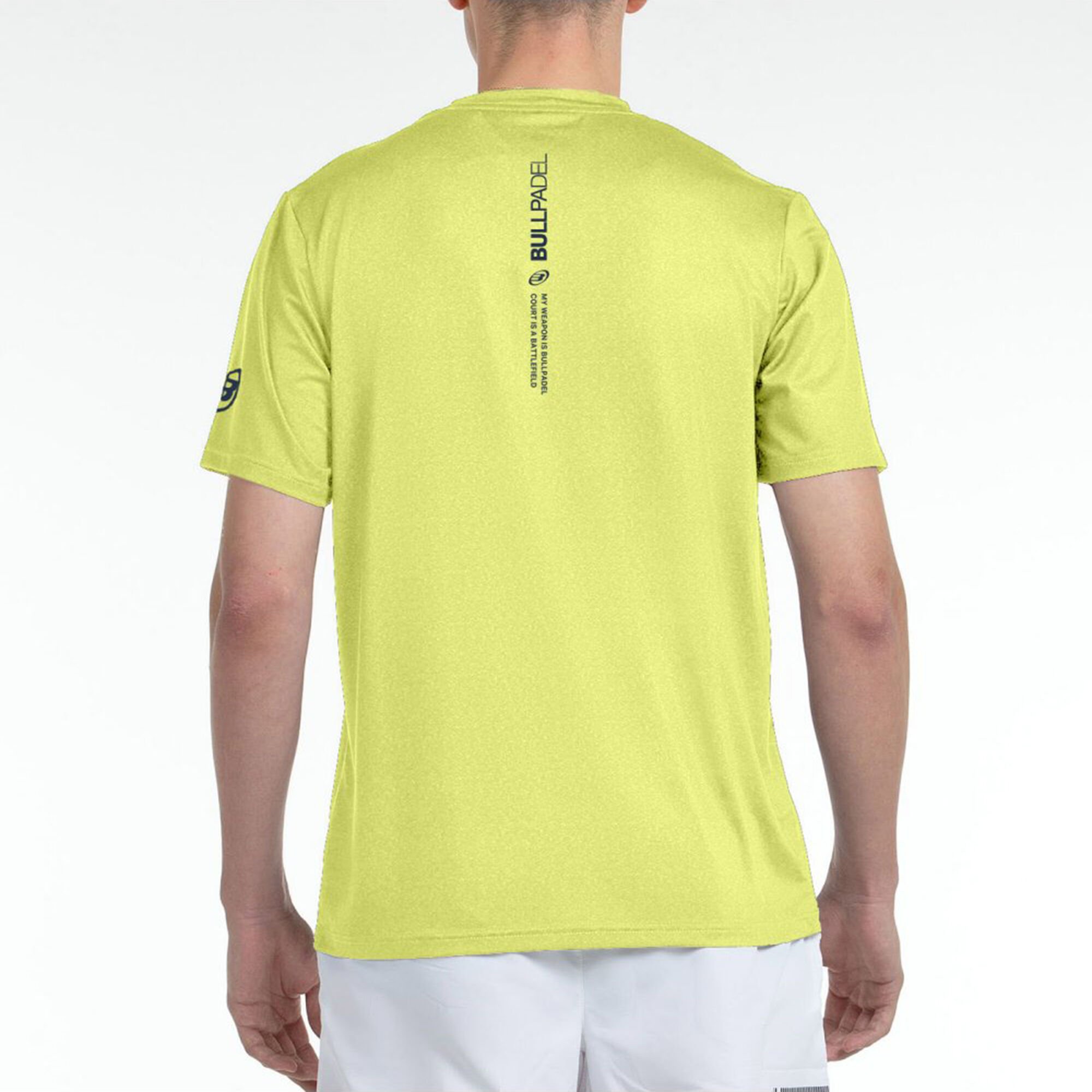 Bullpadel