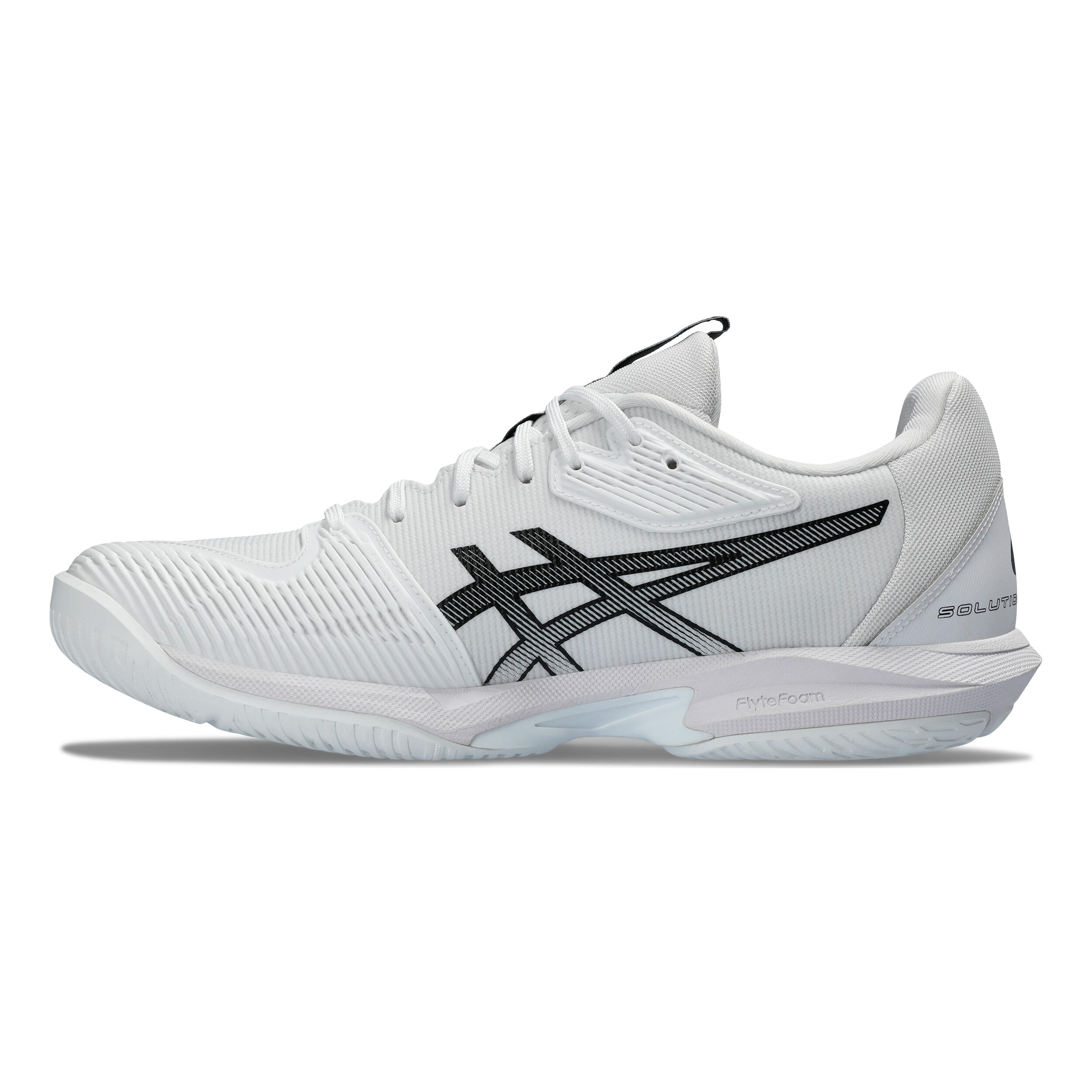 Asics gel solution speed 3 white clearance